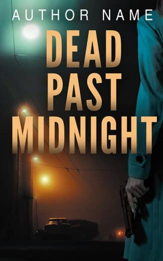 Dead Past Midnight