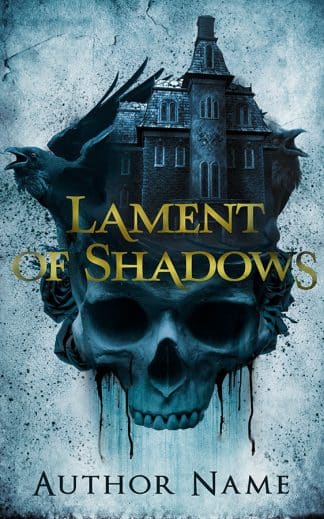 Lament of Shadows