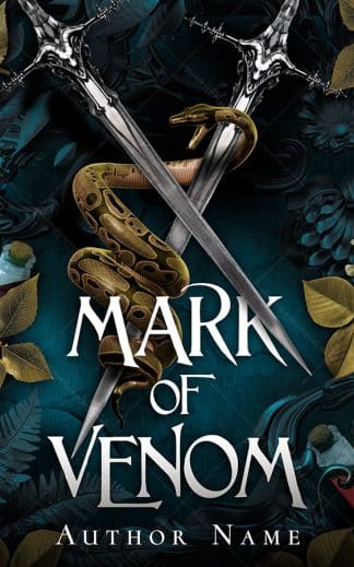 Mark of Venom
