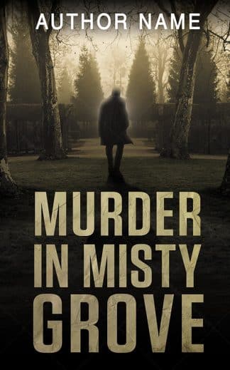 Murder in Misty Grove