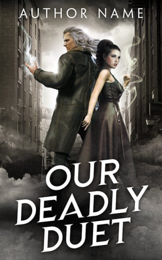 Our Deady Duet