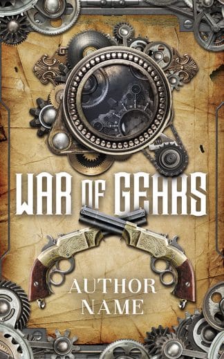 War of Gears
