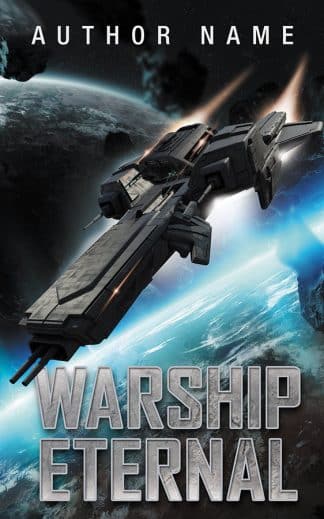 Warship Eternal