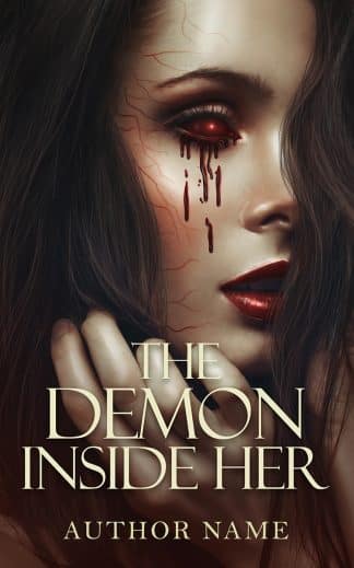 The Demon Inside Her