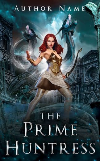 The Prime Huntress