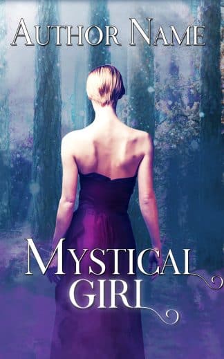 Mystical Girl