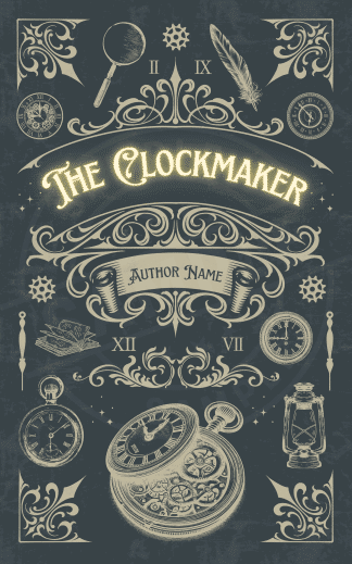 The Clockmaker