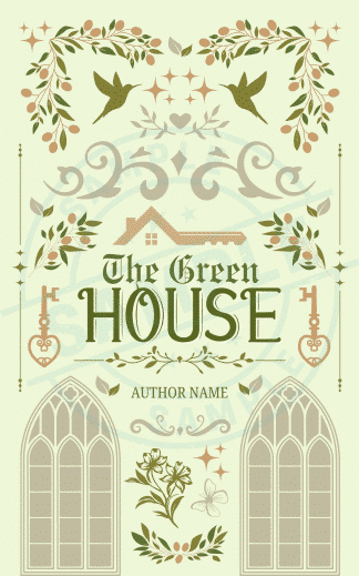 The Green House