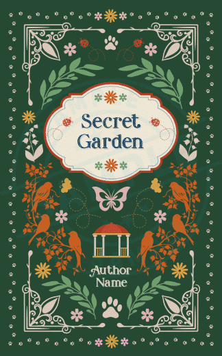 Secret Garden