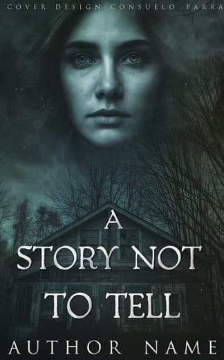 A story not to tell