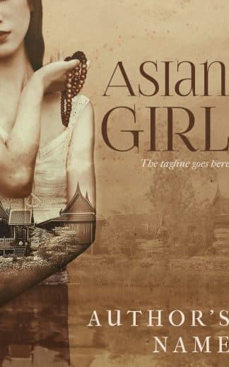 Asian Girl