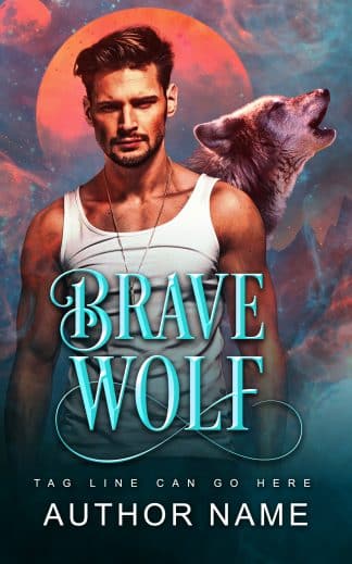 Brave Wolf