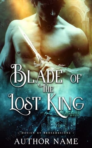 Blade of the lost king
