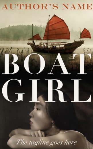 Boat Girl