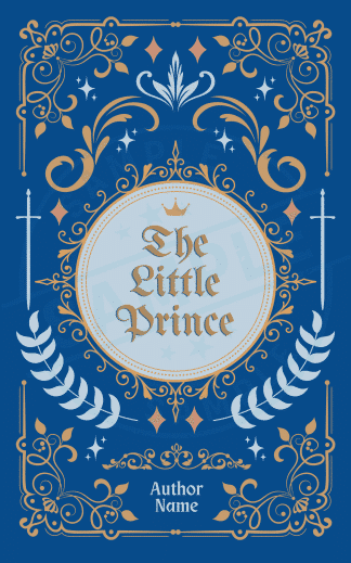 The Little Prince