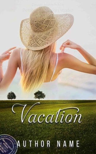 Ready Made Chick Lit, Romance Cover Design: DesignBetiBup33 No10433