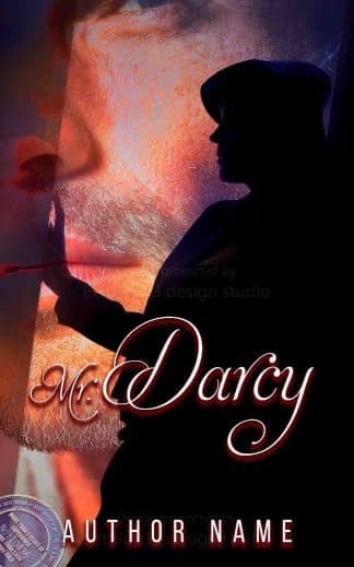 Pre-made Chick Lit, Romance Ebook Cover: DesignBetiBup33 No10436