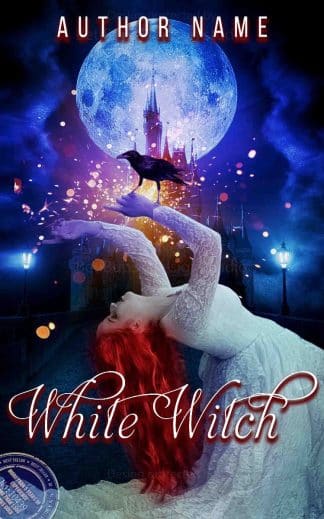 Pre-made Fantasy, Young Adult Ebook Cover: DesignBetiBup33 No10439