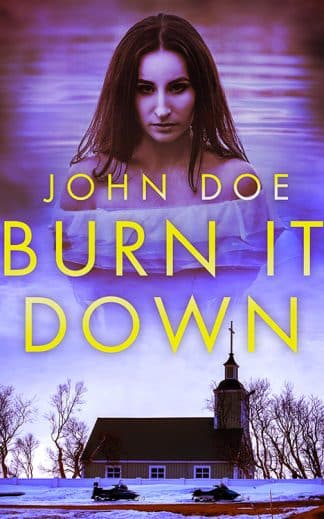 Burn It Down
