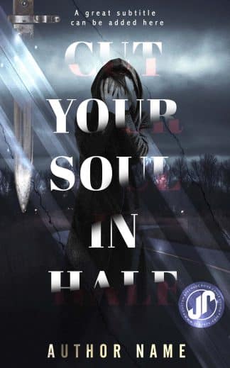 CUT YOUR SOUL IN HALF