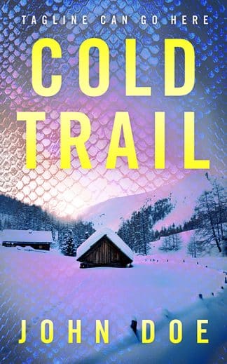 Cold Trail