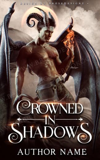 Crowned in Shadows