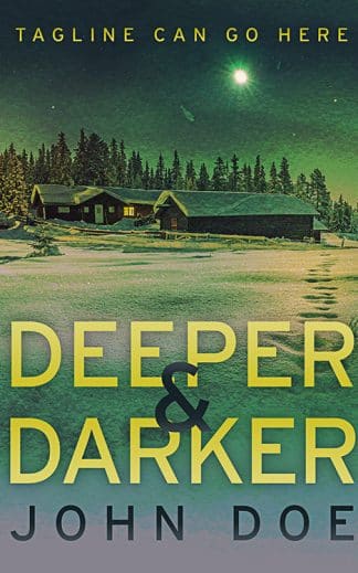 Deeper & Darker