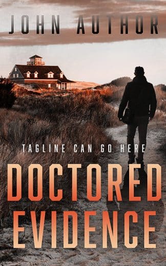 Doctored Evidence