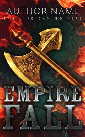 Empire Fall