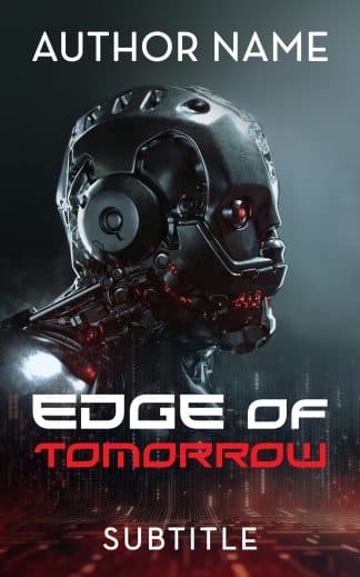 Edge of Tomorrow