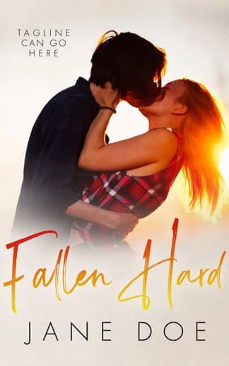 Fallen Hard