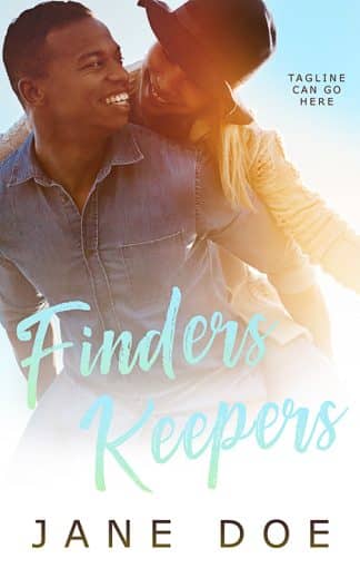 Finders Keepers
