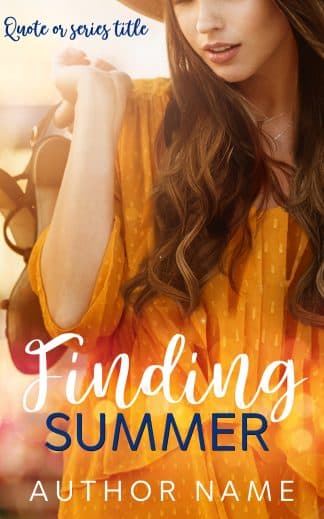 Finding Summer