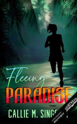 Fleeing Paradise