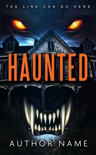 Haunted