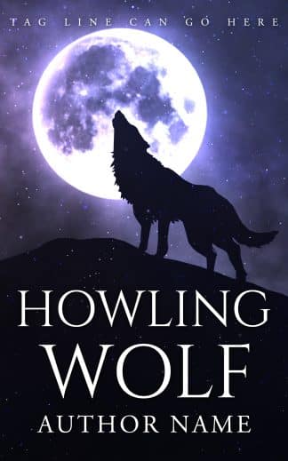 Howling Wolf