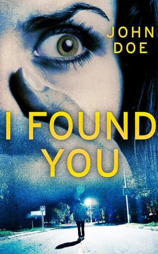 I Found You