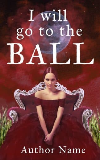 I Will Go To The Ball