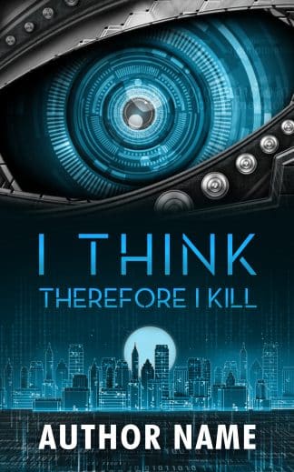I think, therefore I kill