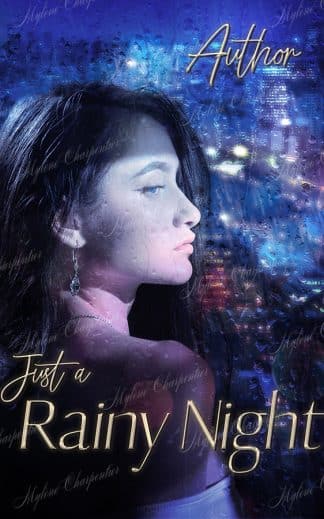 Just a Rainy Night