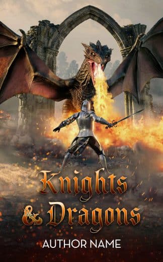 Knights and Dragons