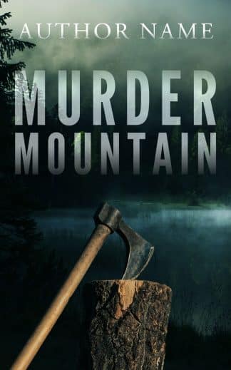 Murder Mountain