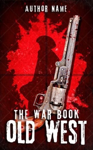 War Book - Old West