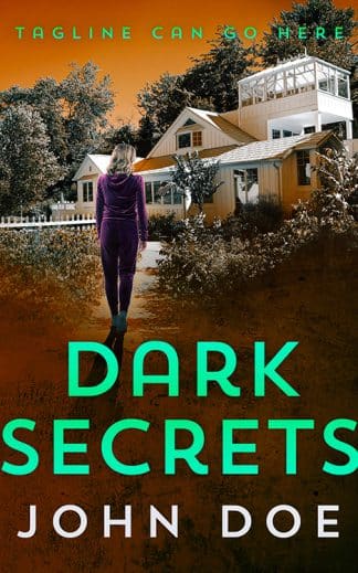 Dark Secrets