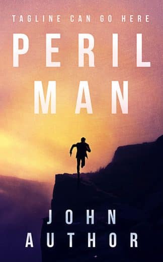 Peril Man