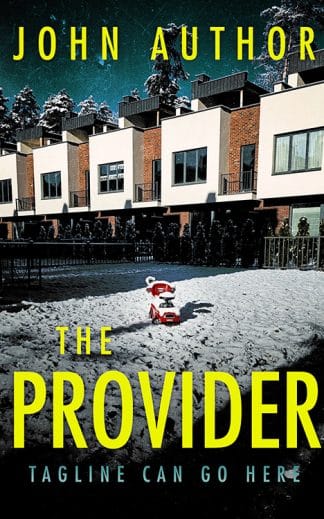 The Provider
