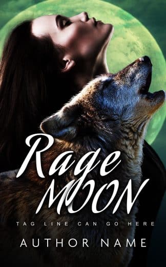 Rage Moon