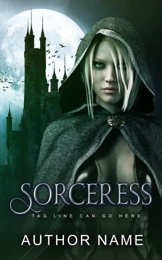 Sorceress