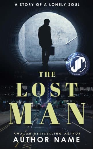 THE LOST MAN