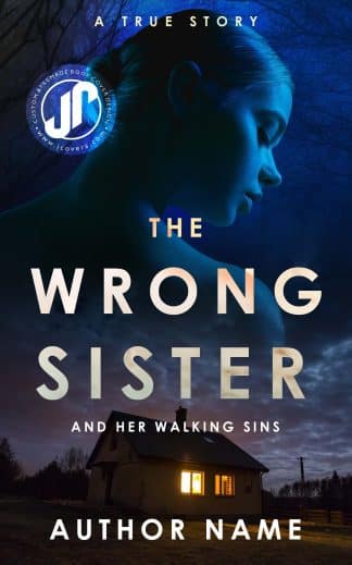 THE WRONG SISTER
